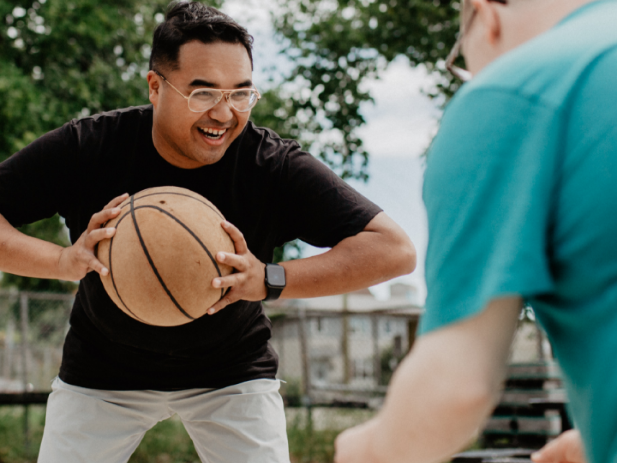 Basketball